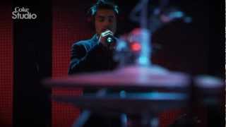 Nindiya Ke Paar  Uzair Jaswal  Season 5  Coke Studio Pakistan  RohailHyattMusic [upl. by Garda]