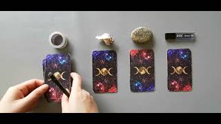 tarot chọn tụ bài năng lượng kiếm tiền của bạn hiện tại [upl. by Nylyaj73]