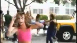 Britney Spears  Baby One More Time  Album Commercial 1999 [upl. by Neitsirk]