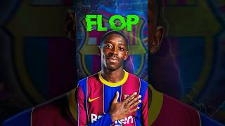 The Biggest Flop in Barca’s History [upl. by Eenoj]