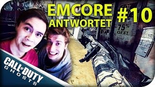 EmCore antwortet  WIESO NICHT KONSOLE  10 [upl. by Virnelli891]