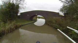 On the Boat Leo Speed x100 5hours Hinckley Trinity Marina to Market Bosworth Marina unedited [upl. by Eilyac]