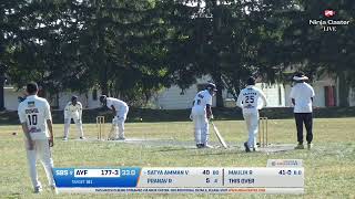 MCT  DIV 3 T35  AYCA FALCONS Vs STREETSBORO STRIKERS [upl. by Anaihs]