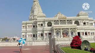 radhey radhey vloggokul mathura vrindavanplzsubscribemychannel [upl. by Walker]