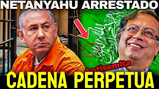 “🔥¡URGENTE NETANYAHU en PELIGRO⚠️¿Qué Está Pasando Realmente en ISRAEL🇮🇱” [upl. by Eedia]