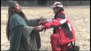 Three Kingdoms 2010 Extras Part 23 [upl. by Holtz828]