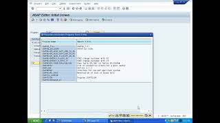 SAP Data Types SAP ABAP  Class 2 [upl. by Ennahgiel181]