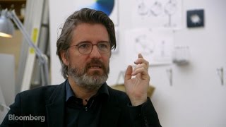 Designing for Versailles Olafur Eliasson  Brilliant Ideas Ep 32 [upl. by Repard]