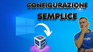 Come Installare Windows 10 su VirtualBox  Guida PassoPasso 2024 [upl. by Macnair771]