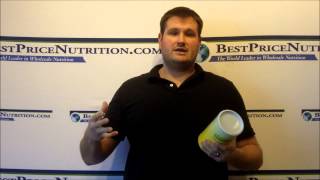 Almased Synergy Diet Review in Depth [upl. by Levine256]