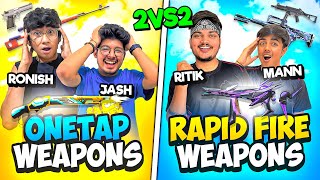 Team JASH vs Team RITIK 🤬 Versus In TSG Bootcamp 😱 Who Will Be The Champions 🏆  Free Fire Max [upl. by Yeliah369]