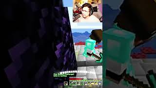 Savage jack 😎minecraft trindinge roshangaming Roshangaming790 [upl. by Ahon609]