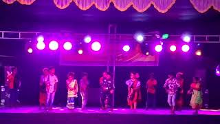 Laxmi puja special disco dance [upl. by Alonzo]