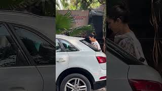 Shraddha Kapoor Casts His Vote In Maharashtra Assembly Elections 2024 shorts [upl. by Valentina66]