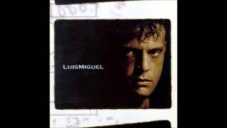 Luis Miguel  Nada es igual CD Completo 1996 [upl. by Leese]