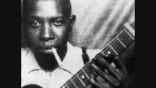 Robert Johnson  Kind Hearted Woman Blues 1936 [upl. by Aynatal196]