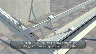 Pergola Persa  German Version [upl. by Aduhey]