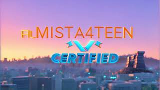 Watch Mista4teen  Mista4teen Certified Official Ad 23470 [upl. by Eleira]