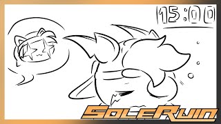 Soleruin Shorts  3pmmp4 [upl. by Hege]