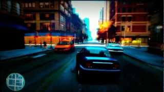 GTA 4 Grotti Location [upl. by Ailssa]