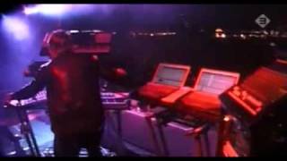 The Prodigy  Firestarter amp Smack my bitch up Live at Pinkpop 2005 [upl. by Sukhum]