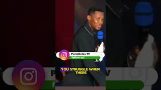 HOW TO ELIMINATE STRUGGLE IN YOUR LIFE AND MINISITRY APOSTLE EDU UDECHUKWU [upl. by Teri]