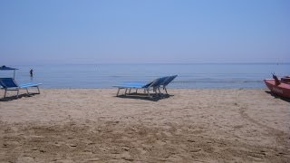 Terracina Le Palme Village [upl. by Eimas732]