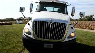 2013 INTERNATIONAL PROSTAR For Sale [upl. by Ttiwed]