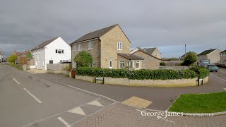 Georgejames Properties  Northfield  Somerton  Property Video Tours Somerset [upl. by Lizabeth]