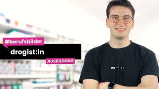 Drogistin  Ausbildungsberufe erklärt [upl. by Snebur571]