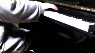 Valery Zhelobinsky  Prelude in C sharp major Op203 [upl. by Tallbott]