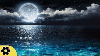 8 Hours Music for Sleeping Soothing Music Stress Relief Go to Sleep Background Music ✿3281C [upl. by Anirbys]