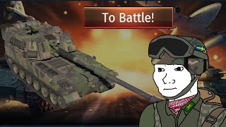 VIDAR is so good   War Thunder [upl. by Annav745]