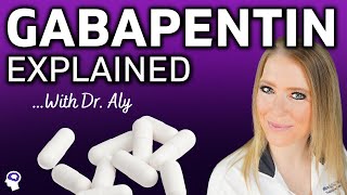 Gabapentin Review  5 Must Know Facts [upl. by Blank]