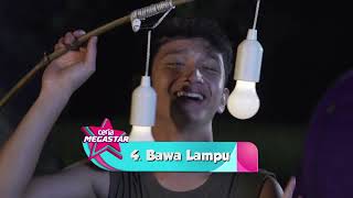 Wafiy amp Nana Kongsi 5 Perkara untuk Survive di Hutan  Ceria Megastar Surprise Sir [upl. by Kathleen]