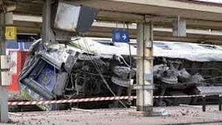 Mega Disasters Paris Train Crash BBC Documentary [upl. by Jan]