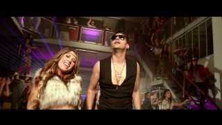 Julie Zenatti  Si je men sors Clip officiel [upl. by Aneelehs]