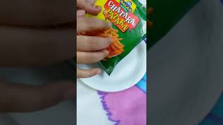 Chataka Pataka Chaat Recipe shorts shotsbeta [upl. by Hendel133]