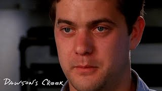 Dawsons Creek  Pacey Lets Joey Go  Throw Back TV [upl. by Torosian]