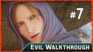 Dragon Age Inquisition Leliana Explains her Death in Origins ► Evil Choices Walkthrough Part 7 [upl. by Rego]