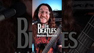 The Beatles  Helter Skelter [upl. by Nnyla294]