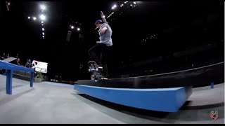 Shane Oneill is a Street League Pro [upl. by Shields]