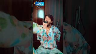 Aaj to bach gya  surajactor new comedy shorts surajactor​ [upl. by Ahseikal]