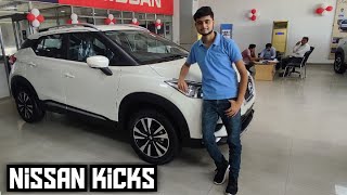 2024 Nissan Kicks SVThe Nissan Versa SUV or Hatchback nbcr 2024nissankicks [upl. by Spada]