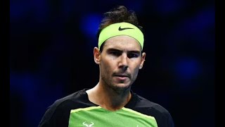 Rafael Nadal’s expected 2024 schedule as tennis legend plans emotional retirement tour【News】 [upl. by Alrahc]