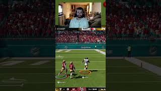 WHAT CLUTCH READ DONTE JACKSON PICK 6  hotpants911 on Twitch [upl. by Atkinson390]