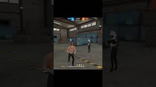 Free fire respect but not cheating 🫵🏻🫵🏻🫵🏻freefire shorts [upl. by Leventhal]