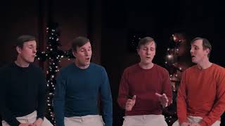 Christmas 2019 gloria in excelsis deo acapella [upl. by Inar]