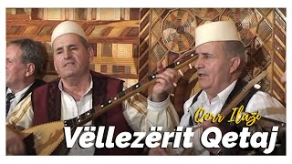 Vllezerit QETAJ  QORR ILAZI [upl. by Haveman]