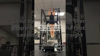 Upper Body Strength Assisted Chinups Try these variations to progress your chinup strength [upl. by Annasiul753]